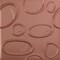 Ekena Millwork 19 5/8in. W x 19 5/8in. H Felix EnduraWall Decorative 3D Wall Panel Covers 2.67 Sq. Ft. WP20X20FEFCP - alternate 1